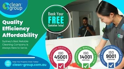 Melbourne’s Trusted School Cleaning Experts