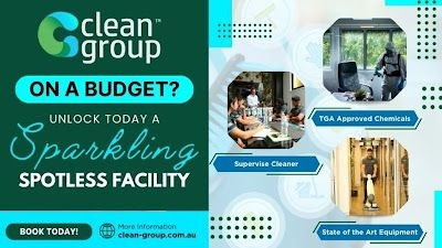 Best School Cleaning Company in Melbourne for Your Needs