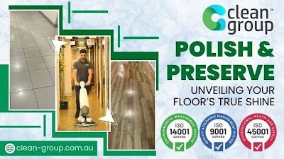 Melbourne’s Top School Cleaning Company
