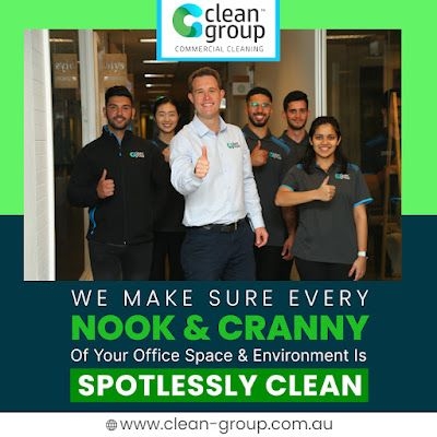 High-Quality School Cleaning Services with Competitive Pricing