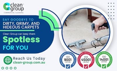 Office and Staff Room Cleaning for Melbourne Schools