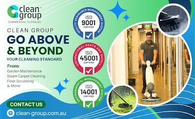School Cleaning Services for All Educational Facilities in Melbourne