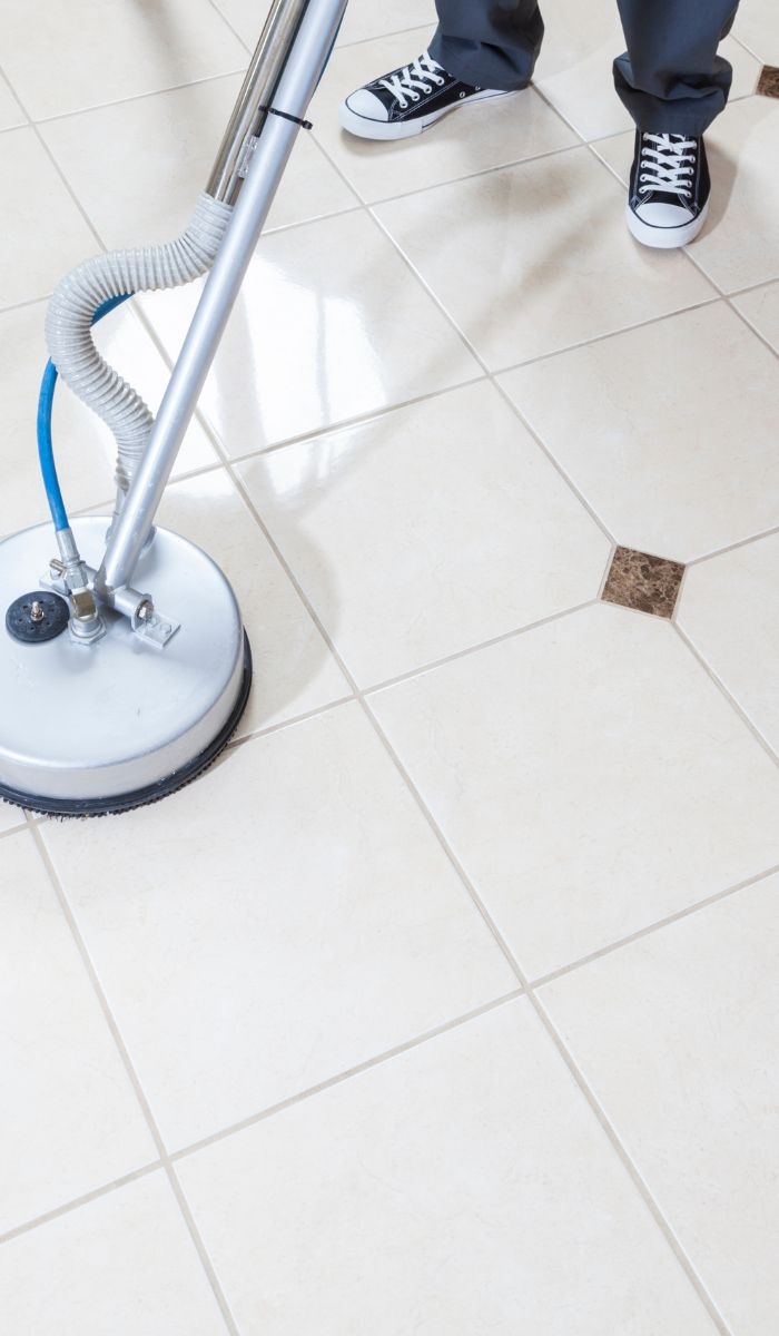 The Environmental Impact of Green Cleaning: Clean Group’s Approach
