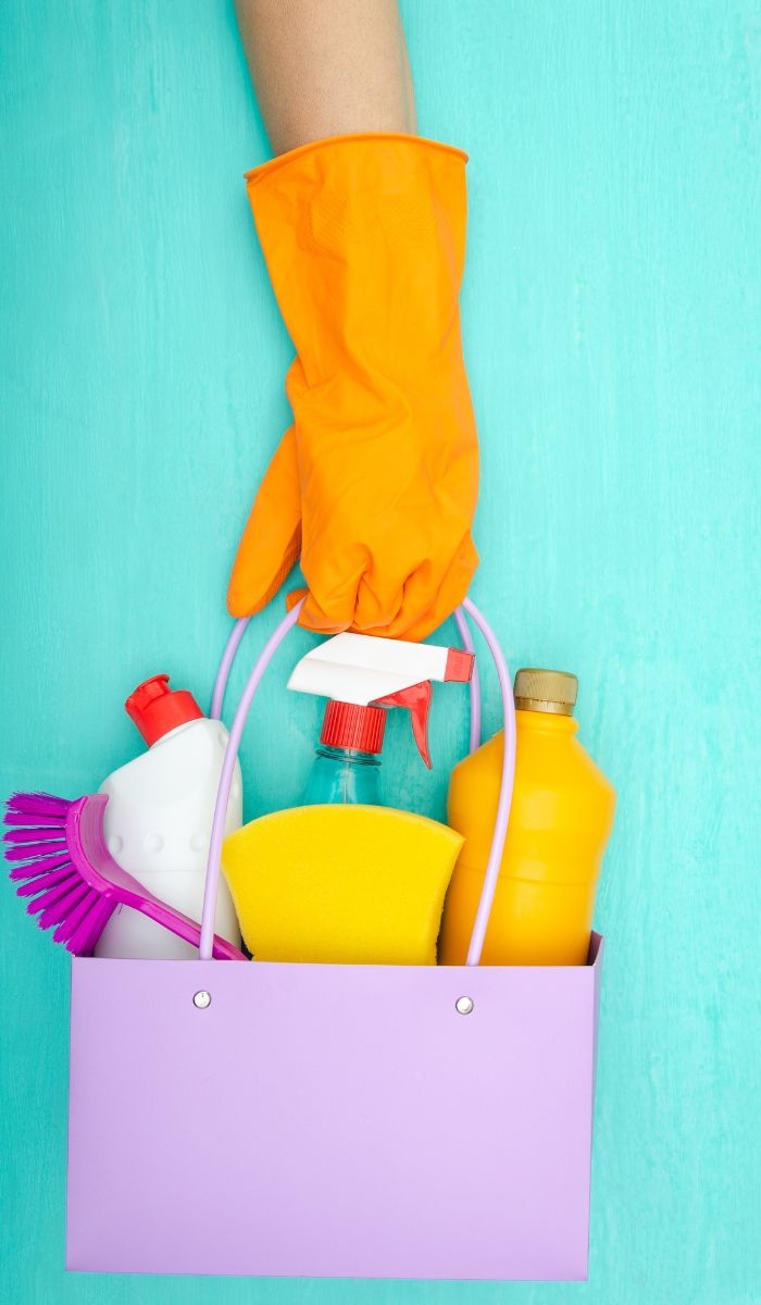 Safe and Non-Toxic Cleaning: Clean Group's Commitment to Green Solutions