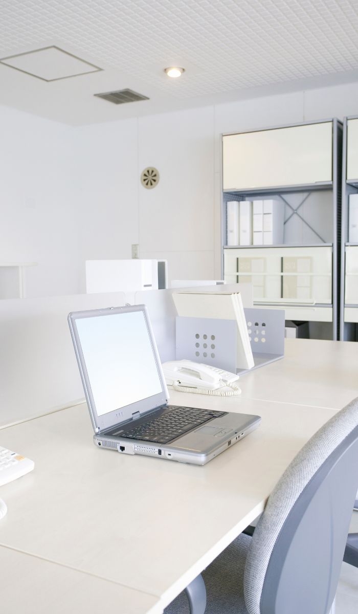 How can Clean Group help reduce a business’s environmental footprint?