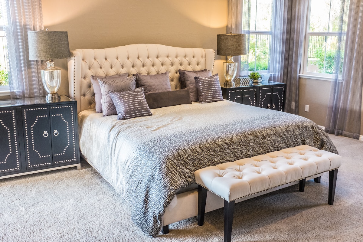 Boutique city hotel gallery image 4