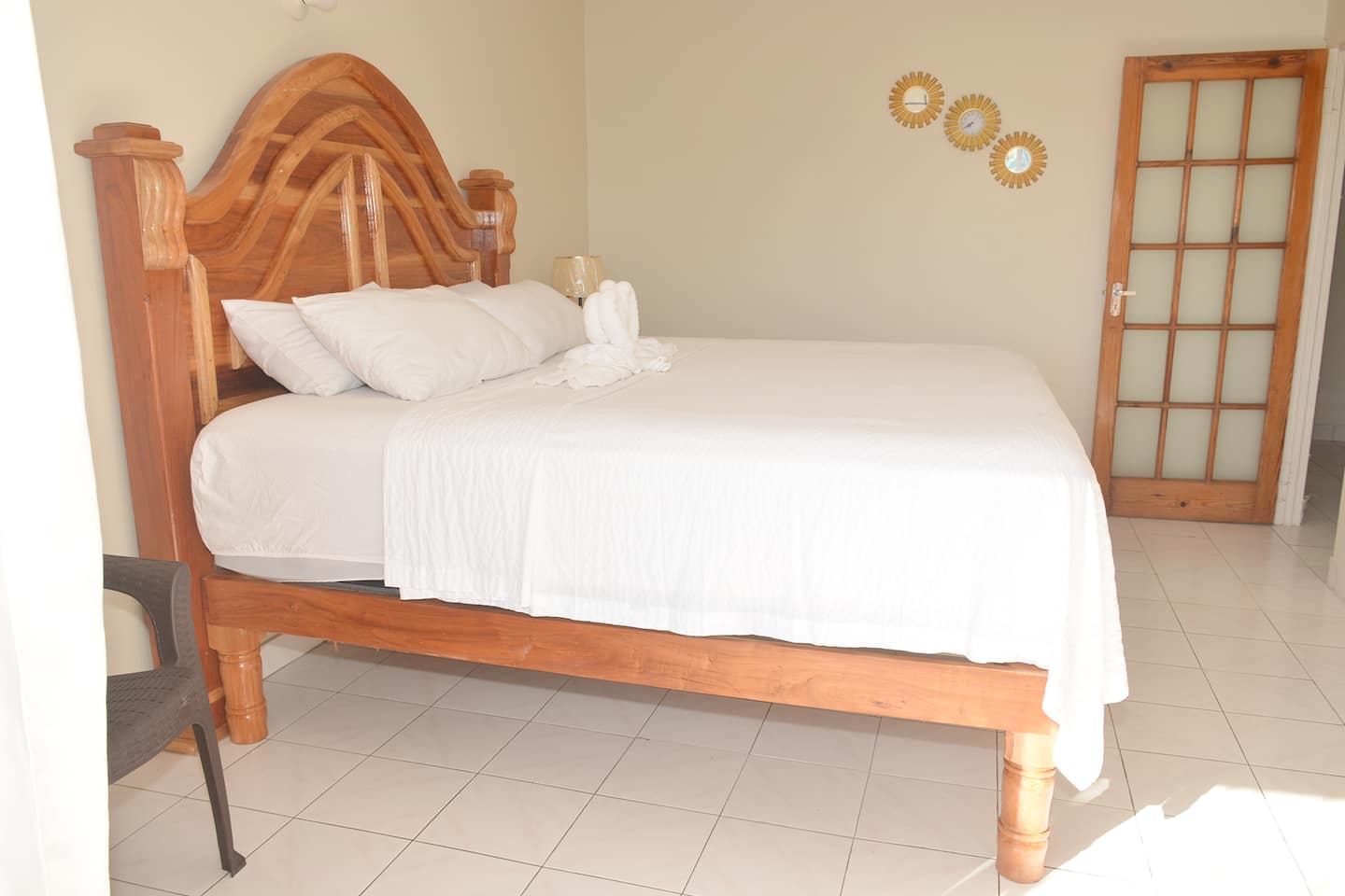 King & Queen 2br With Kitchen Fridge, 2 AC & H/Wtr photo 5
