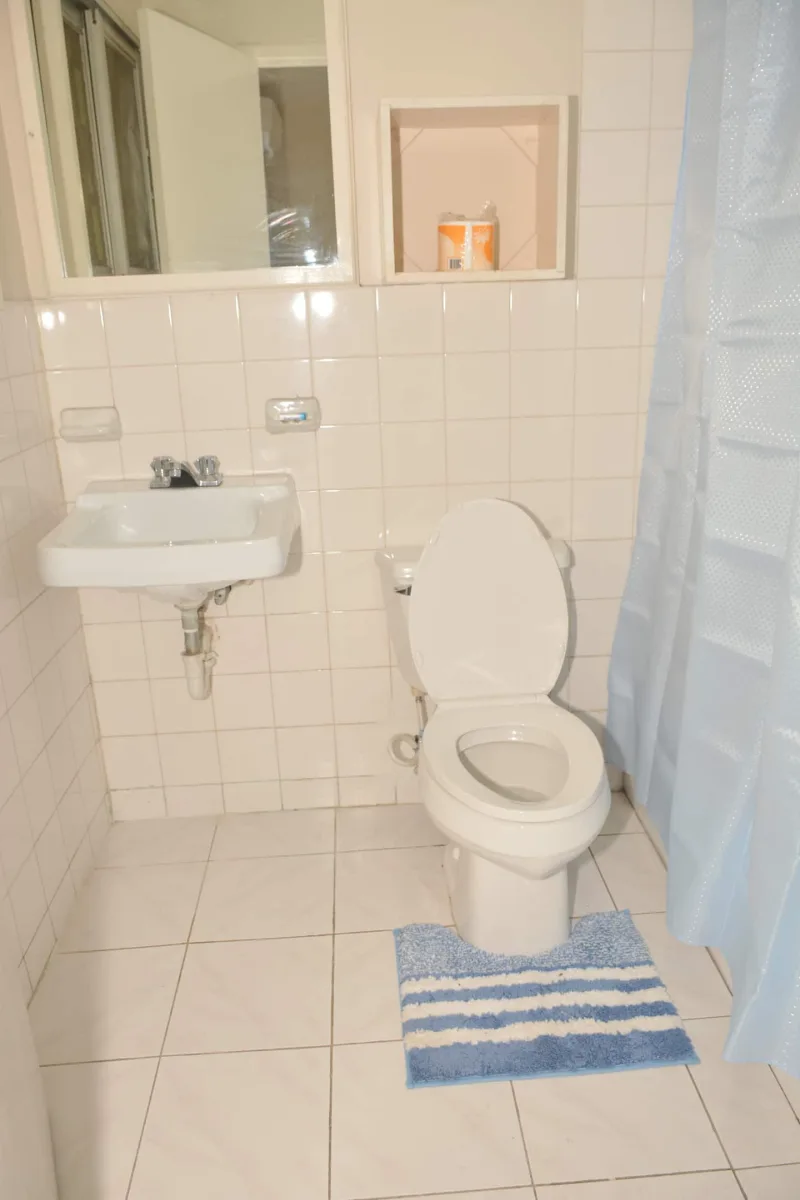 King & Queen 2br With Kitchen Fridge, 2 AC & H/Wtr photo 16