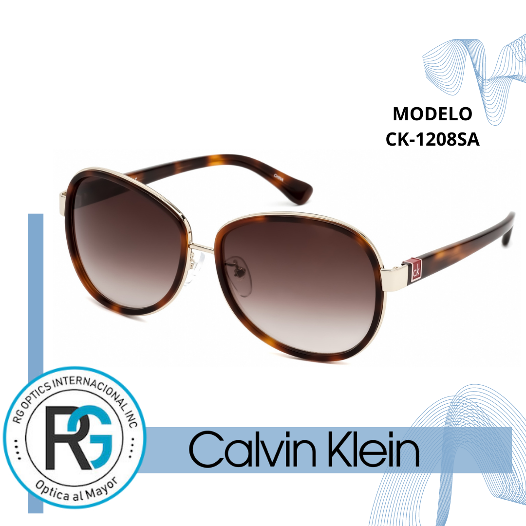 Gafas Calvin Klein Originales – RG Optics International