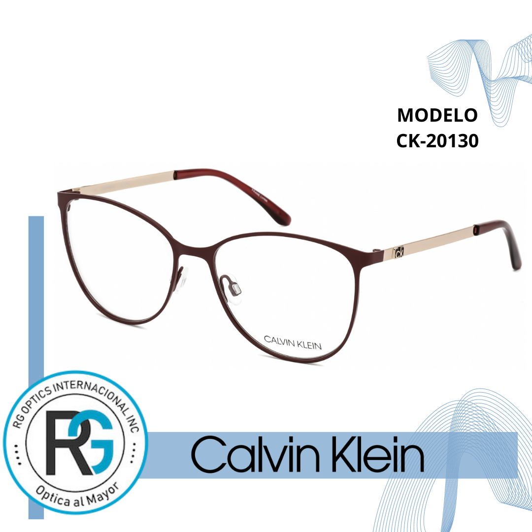 Introducir 51+ imagen anteojos calvin klein