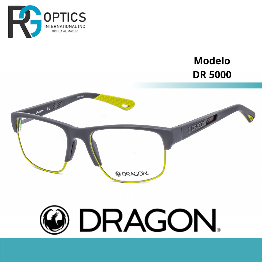 Gafas Originales RG Optics International