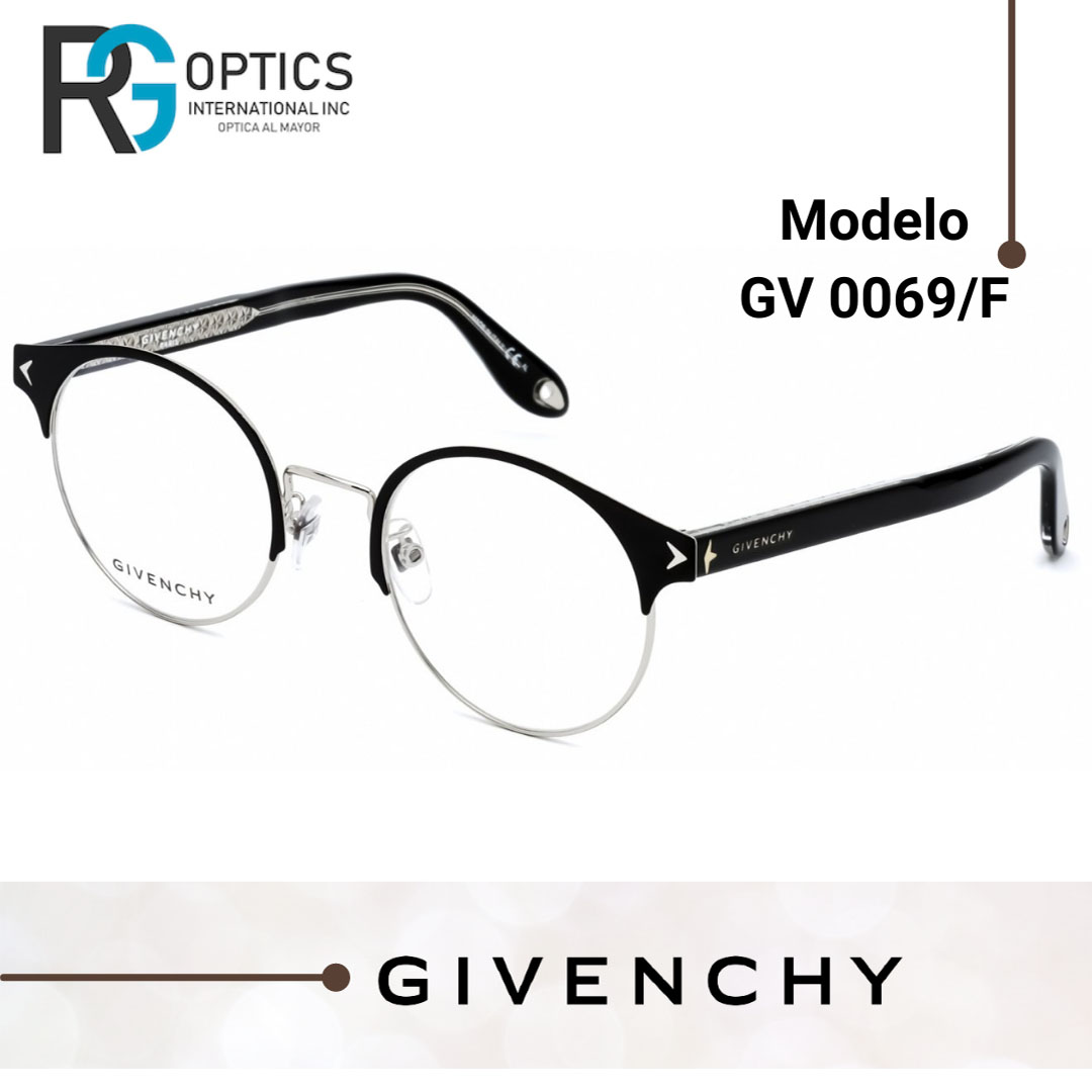 Las gafas de sol Givenchy Originales – RG Optics International