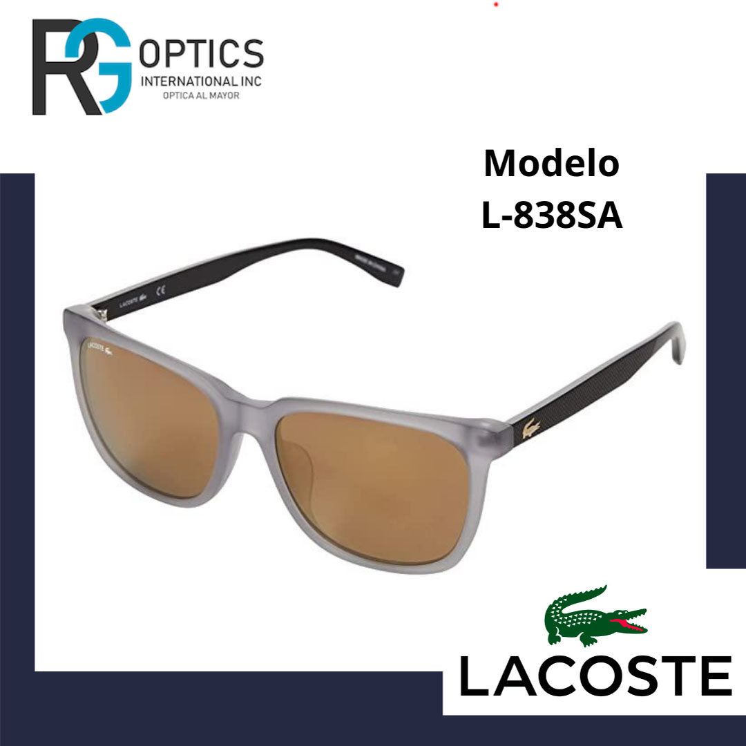 Gafas Lacoste Originales – RG Optics