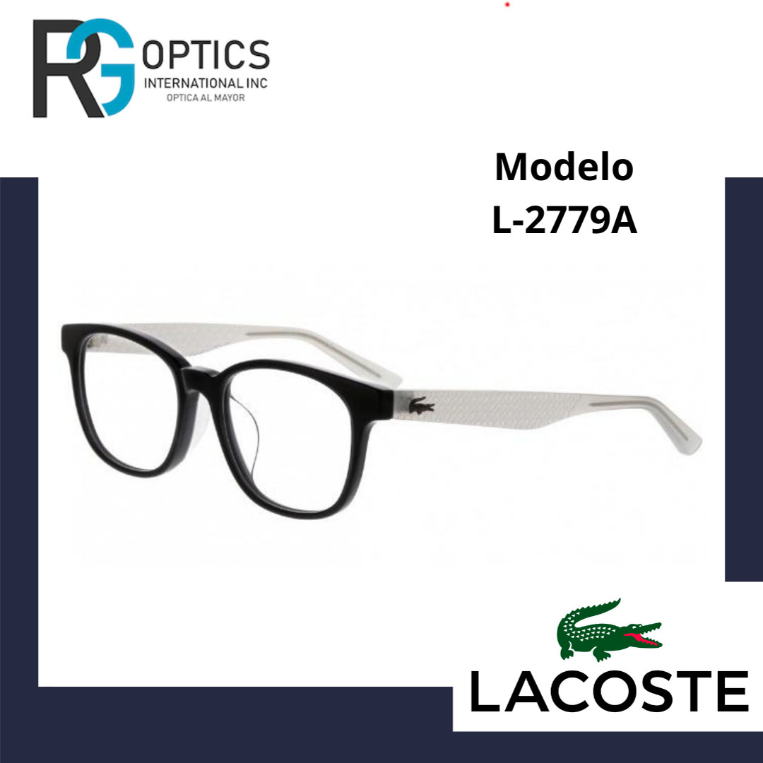 Gafas Lacoste Originales – RG Optics
