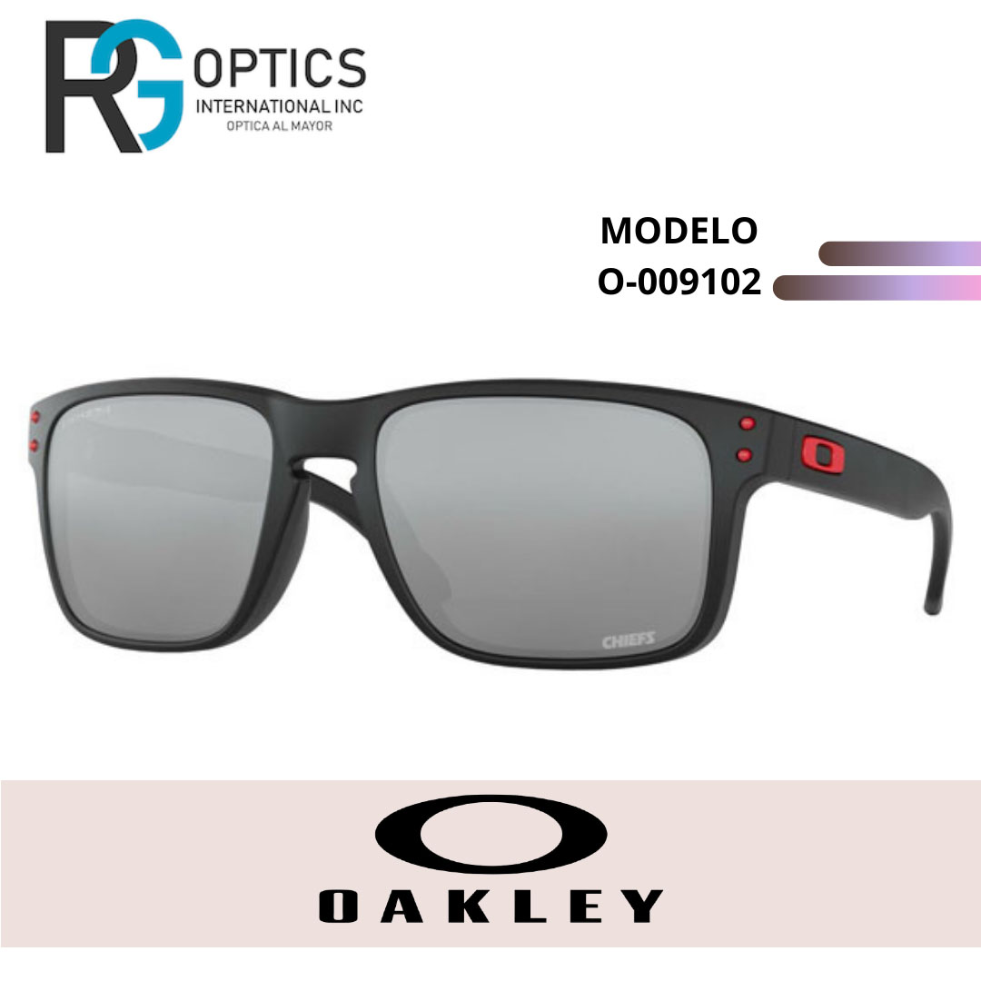 Oakley Originales al mejor precio – RG Optics International