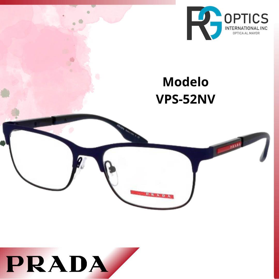 Gafas Prada Originales – RG Optics International