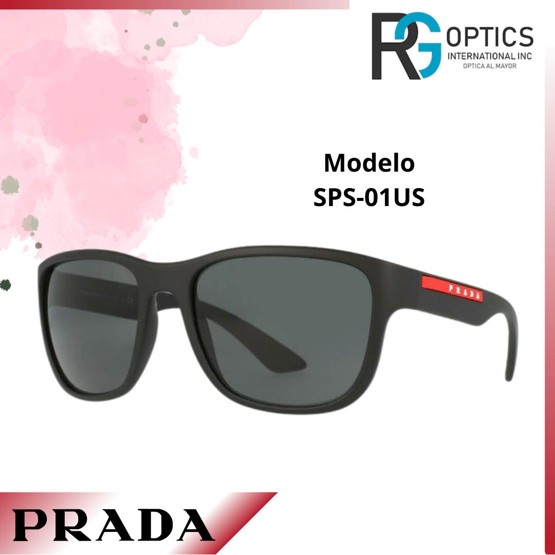 Gafas Prada Originales – RG Optics International