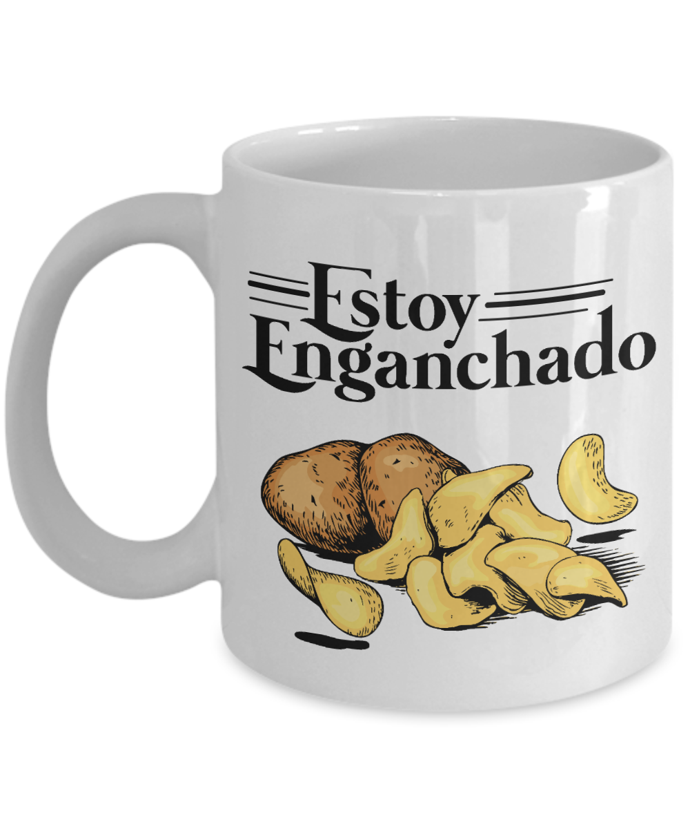 Spanish Culture Coffee & Tea Mug