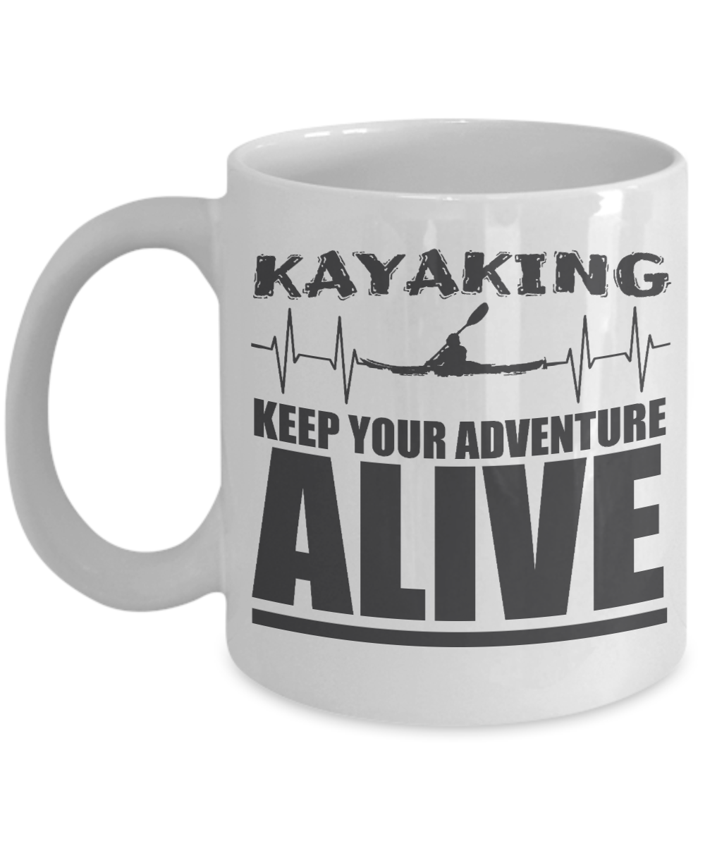 12oz stainless steel coffee mug 12 Oz Stainless Steel Travel Mug with Handle main image 1