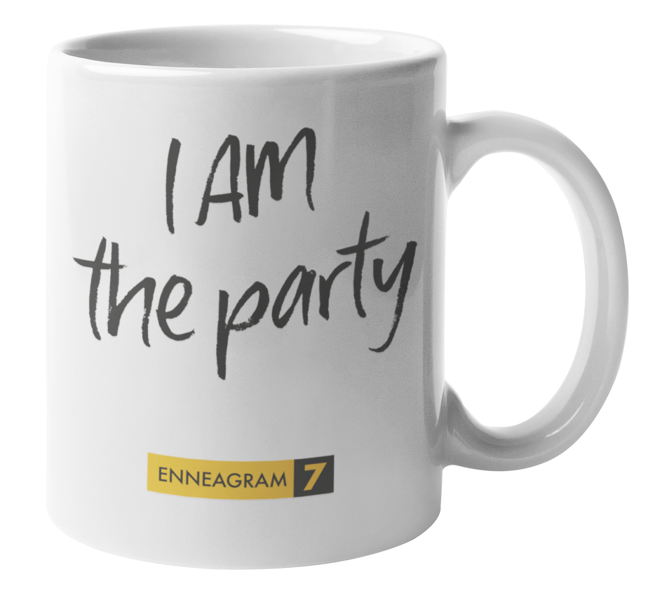 enneagram-type-7-coffee-tea-mug-i-am-the-party-ebay