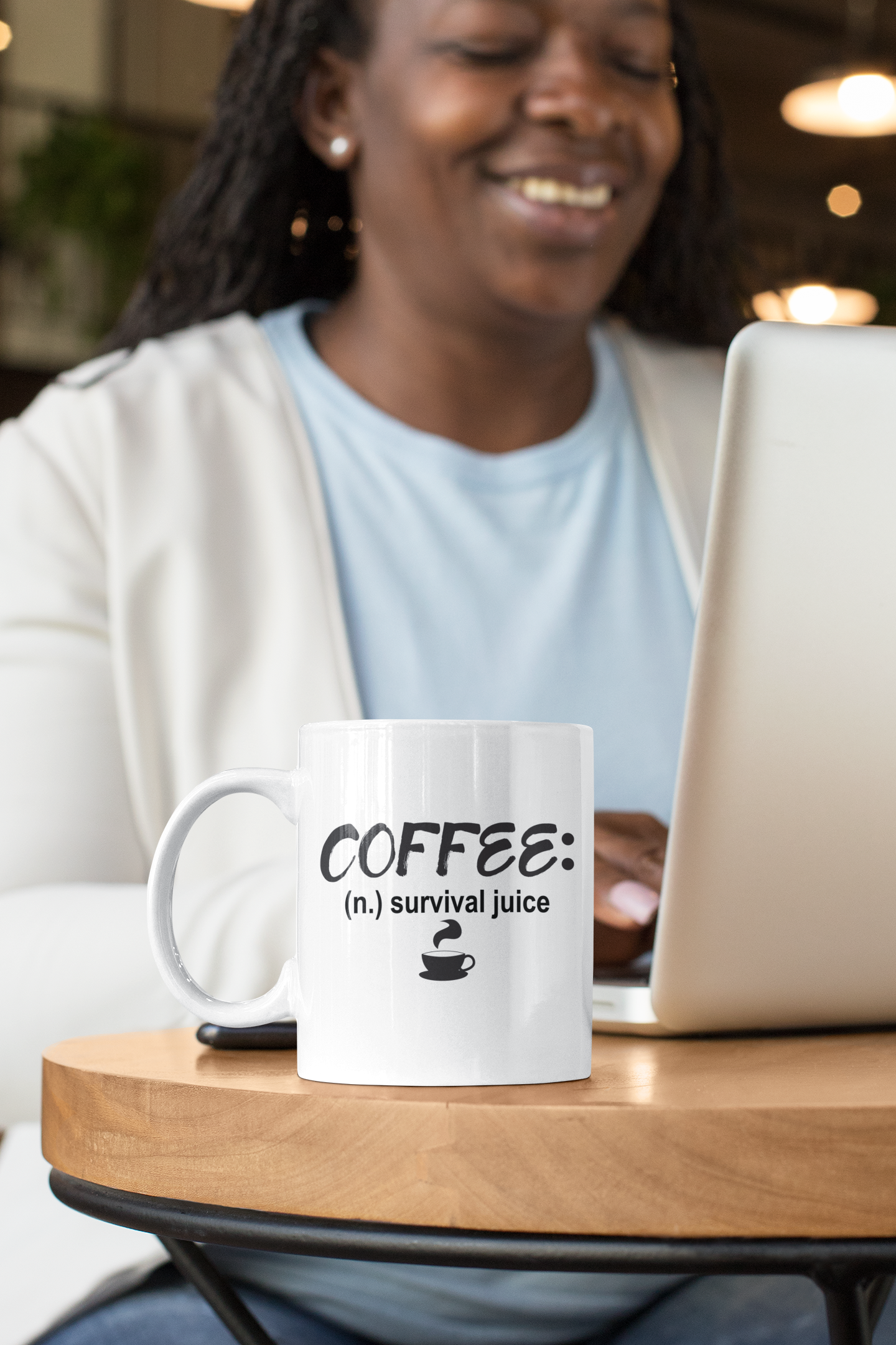 chanel coffee cup set the chicest parisienne main image 1