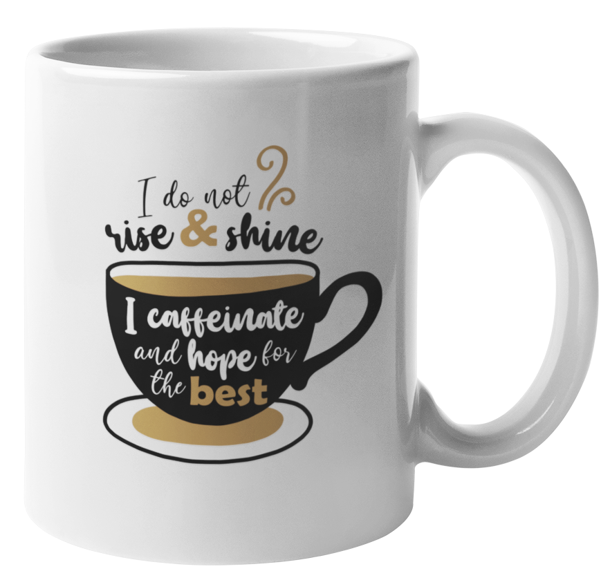 50th coffee mug Jaws 50th Anniversary Personalized Photo Mug main image 0