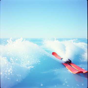 Girls Just Wanna Trick Ski thumbnail