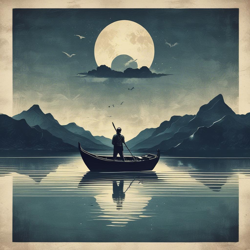 Redemption at Lake Aeternum thumbnail