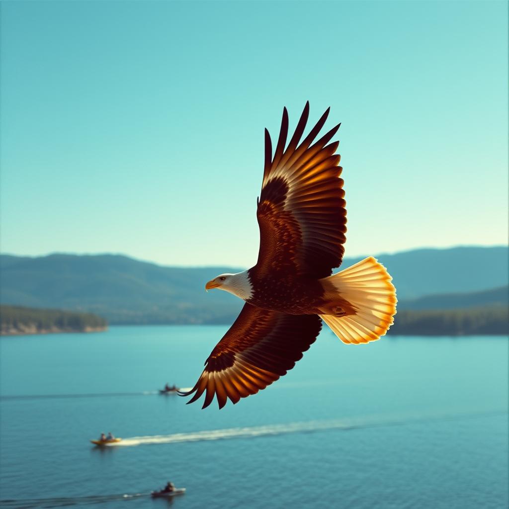 Ski for Water thumbnail