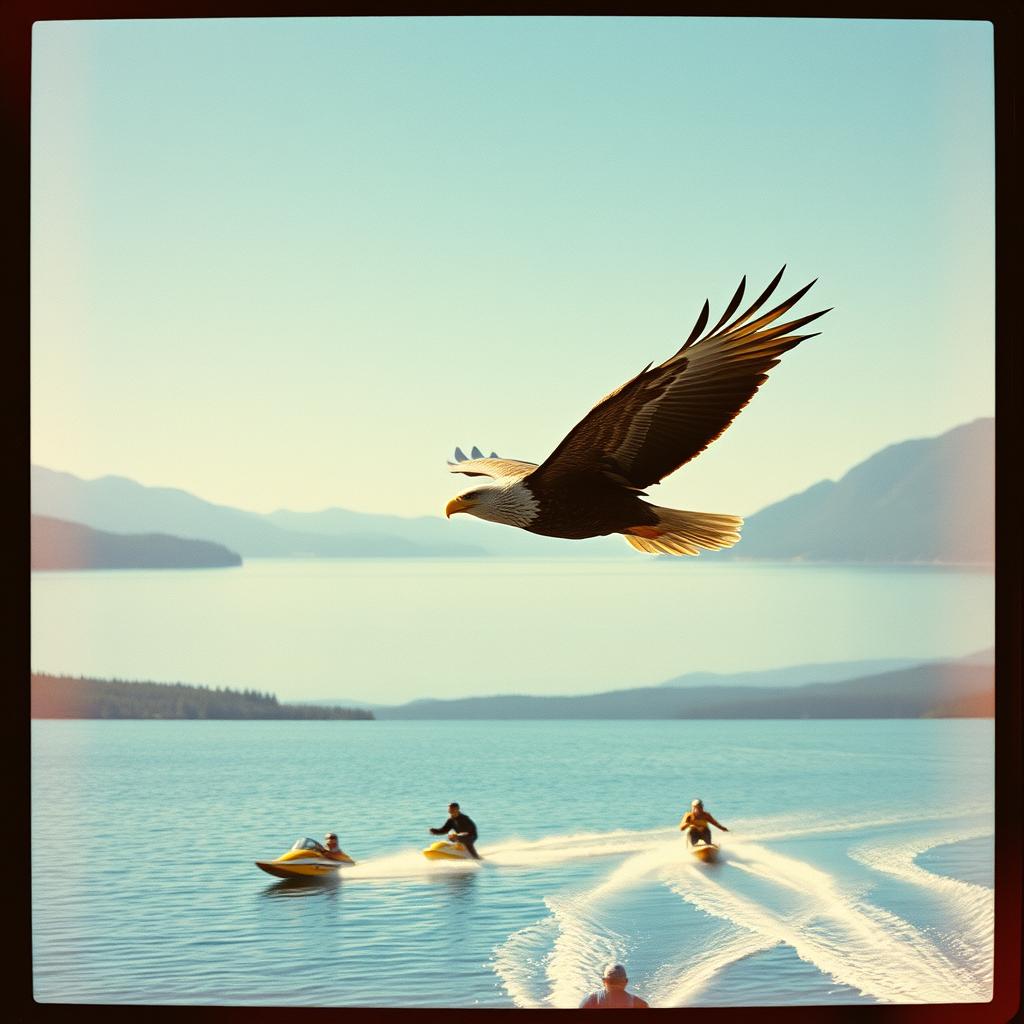 Ski for Water thumbnail