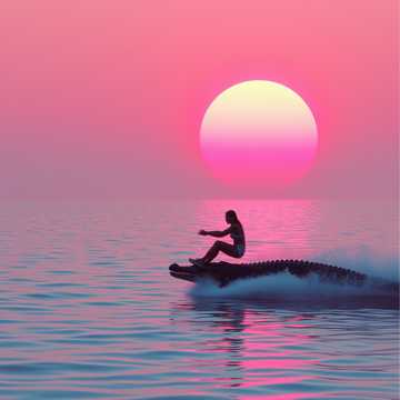 Slalom of Danger thumbnail