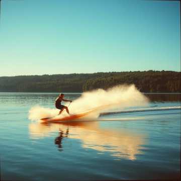 Waterski Inquisition thumbnail