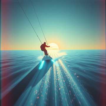 Mizu o Sake thumbnail