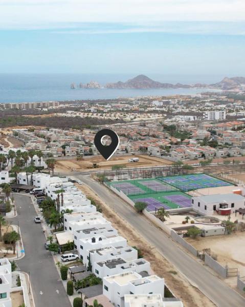 LOCAL 15 Mar del Cortez PLAZA COSTA SUR TORRE A Cabo Corridor BCS MLS ...