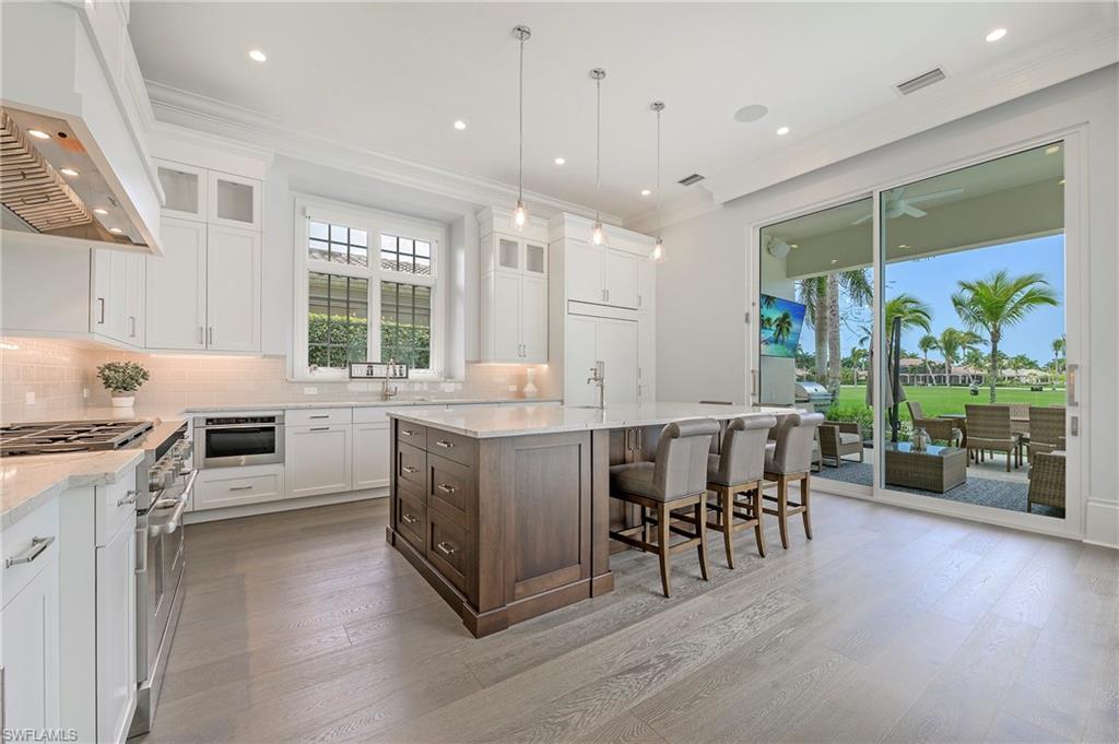 Venezia Past Sales Luxury Homes in Grey Oaks Naples FL.