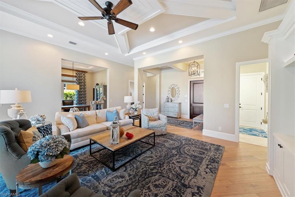 Torino Past Sales Luxury Villas in Grey Oaks Naples FL.