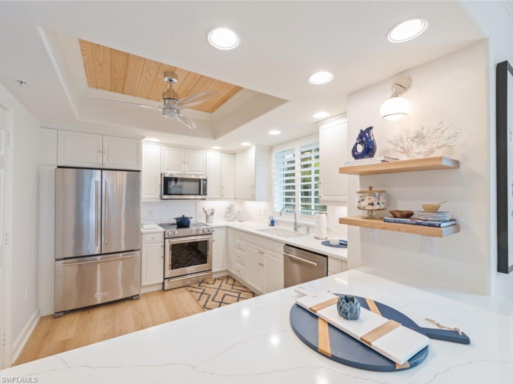 Ventanas Past Sales Luxury Condos in Tiburon Naples FL.