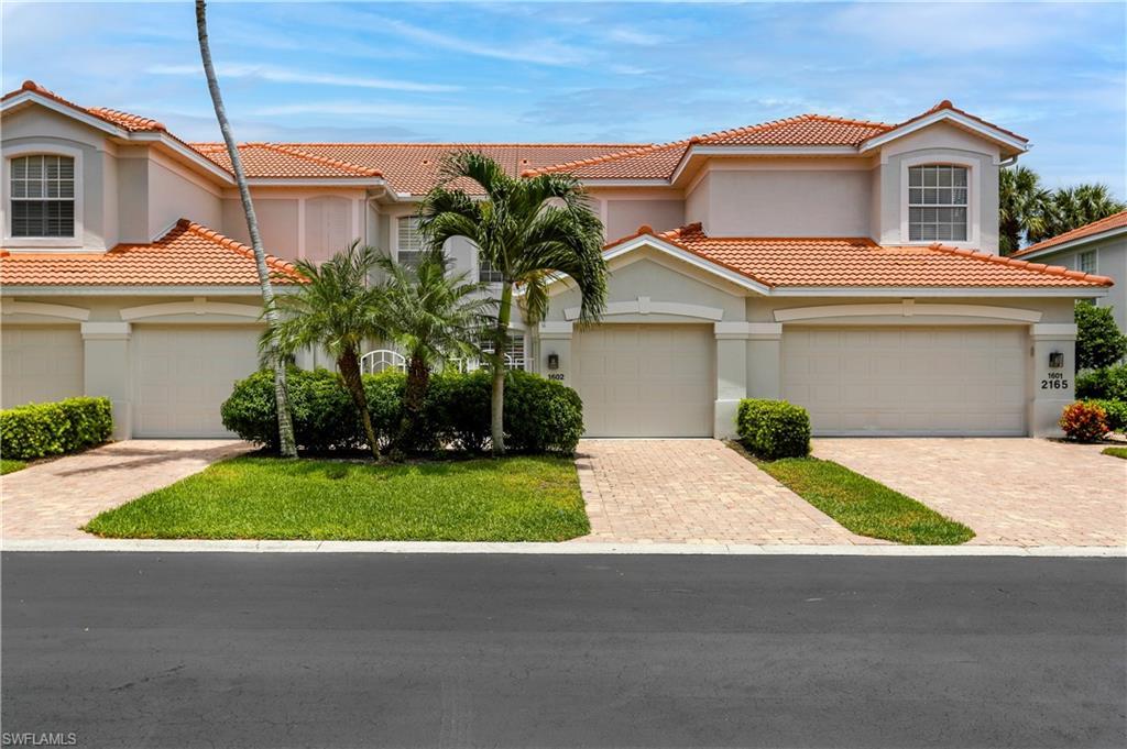 Arielle Past Sales Luxury Homes in Pelican Marsh Naples FL.