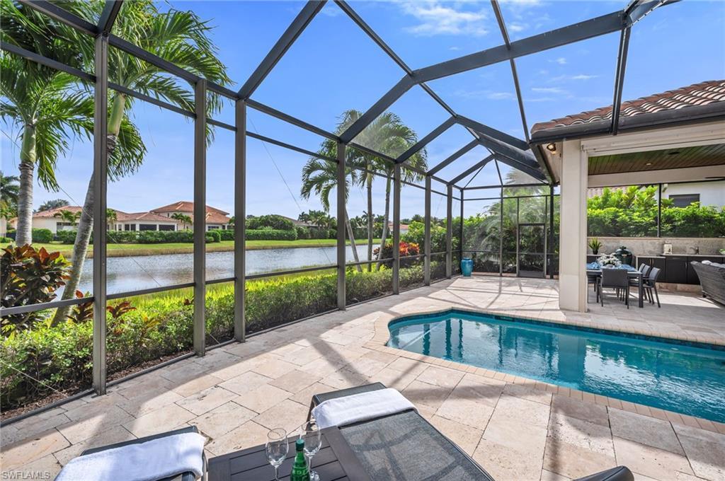 Traditions Past Sales Luxury Condos in Grey Oaks Naples FL.