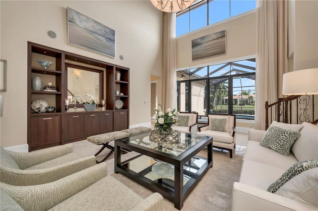 Traditions Past Sales Luxury Condos in Grey Oaks Naples FL.