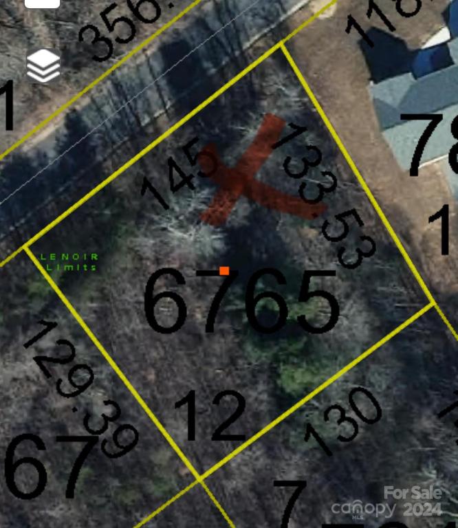 11 Lots Chatsworth SE Circle Lenoir NC 28645 MLS CAR9593882