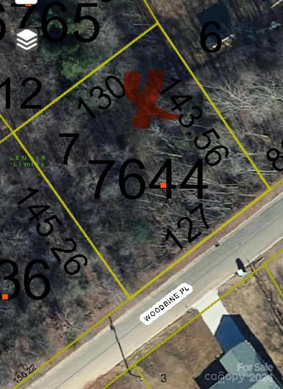 11 Lots Chatsworth SE Circle Lenoir NC 28645 MLS CAR9593882