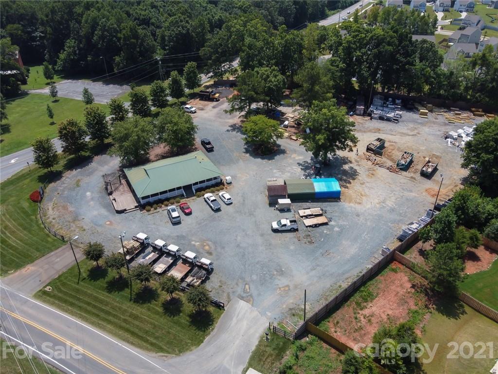 10328 Robinson Church Road Charlotte NC 28215 CAR3771711