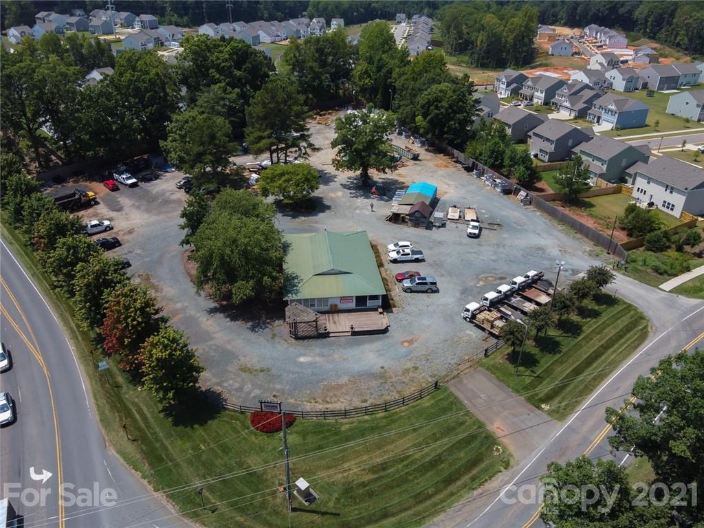 10328 Robinson Church Road Charlotte NC 28215 CAR3771711