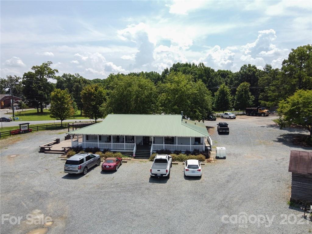 10328 Robinson Church Road Charlotte NC 28215 CAR3771711