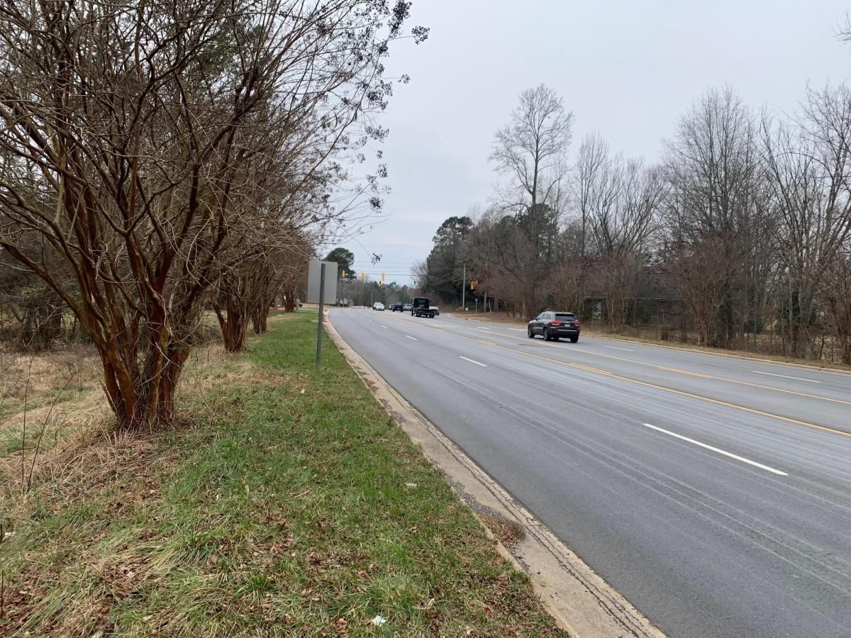 00 Dunns Mountain Road Granite Quarry NC 28146 CAR4107841