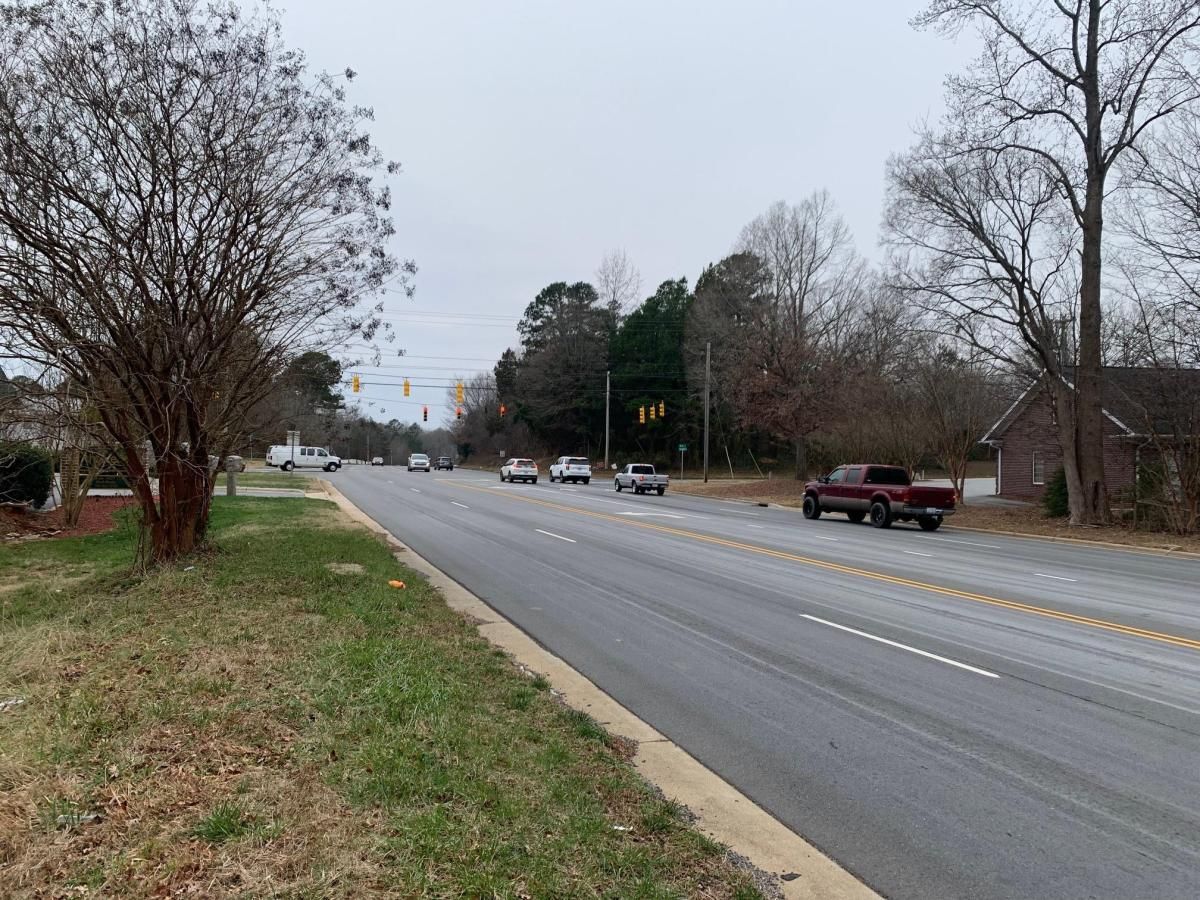 00 Dunns Mountain Road Granite Quarry NC 28146 CAR4107841