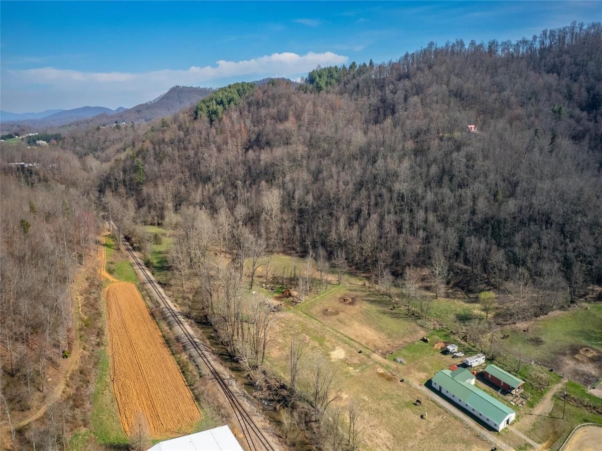 00000 Walking Horse Trail Candler NC 28715 | CAR4009558