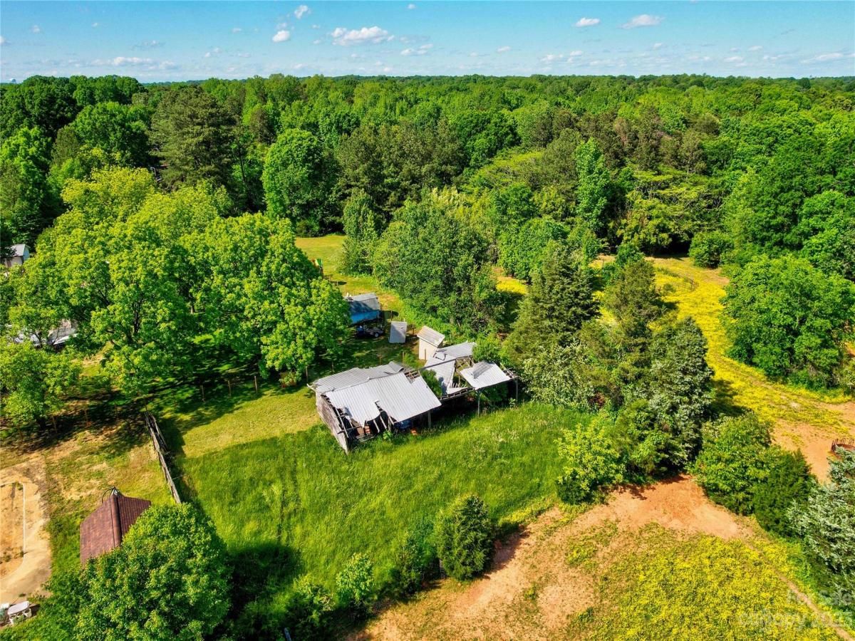 1001 & 995 Shearers Road Mooresville NC 28115 MLS CAR4025722