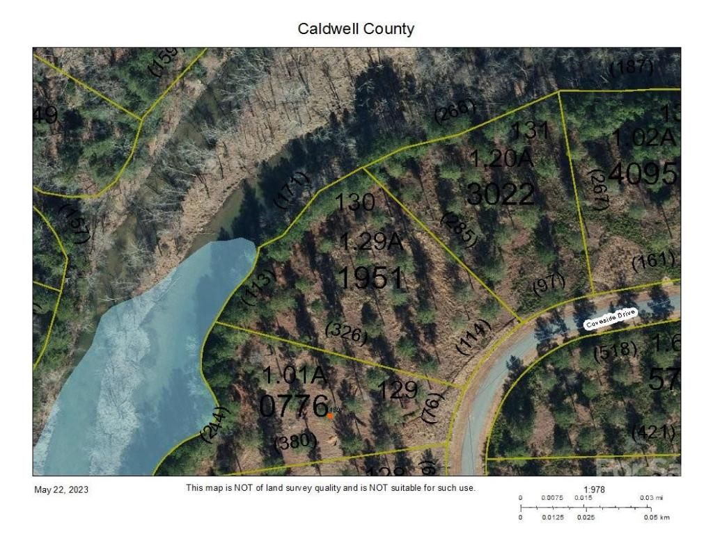 114 Table Rock NW Trace Valdese NC 28690 CAR4010504